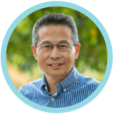 Professor Wei Zhang